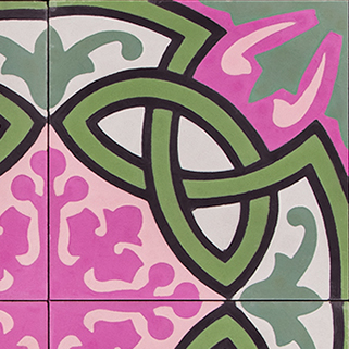 classic-cement-tiles-modern-pink-green-colours