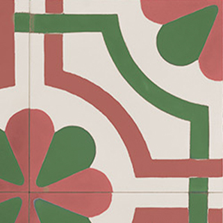 green-red-classic-cement-tile
